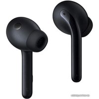 Наушники Xiaomi Buds 3 М2111Е1 (черный, китайская версия)
