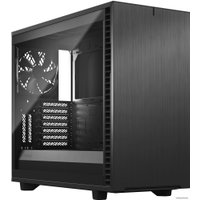 Корпус Fractal Design Define 7 Gray TG Light Tint FD-C-DEF7A-08