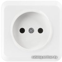 Розетка SmartBuy SBE-03w-10-S1-N-c