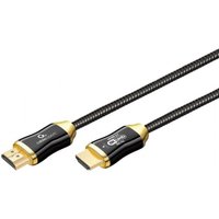 Кабель Cablexpert CCBP-HDMI8K-AOC-10M HDMI - HDMI (10 м, черный)