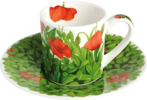 

Чашка Taitu Prati Italiani 2-991-A
