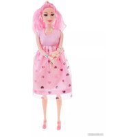 Кукла Наша Игрушка Будущая мама F3194