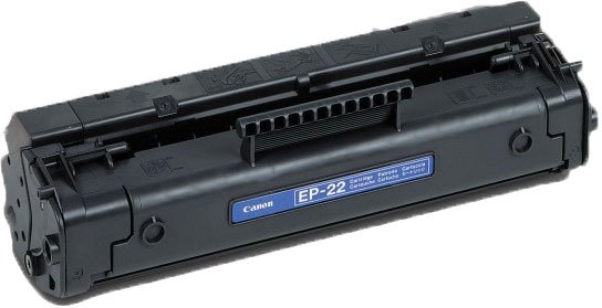 

Картридж Canon EP-22