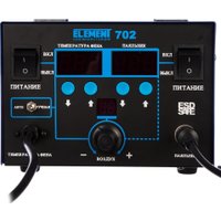 Паяльная станция Element 702