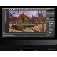 Моноблок Apple iMac Pro MQ2Y2