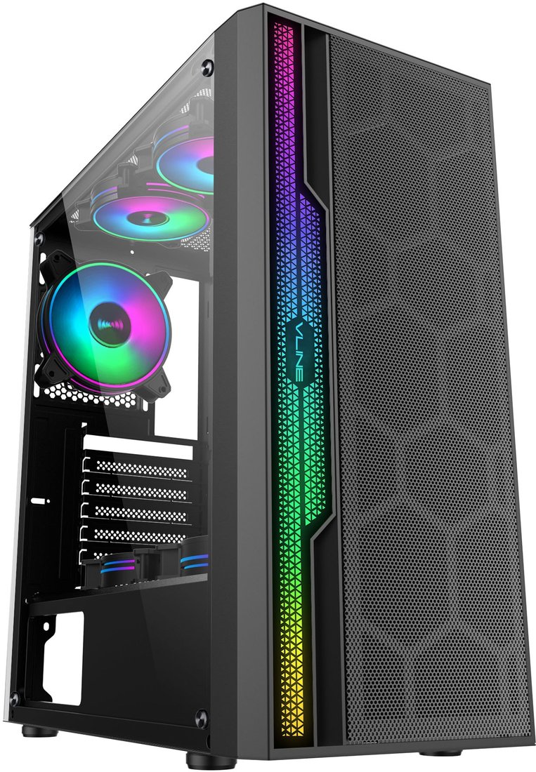 

Корпус Formula V-Line 2052