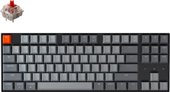 K8 White LED K8-A1-RU (Gateron G Pro Red)