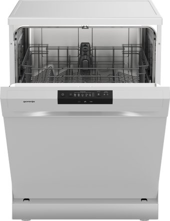 Отдельностоящая посудомоечная машина Gorenje GS62040W