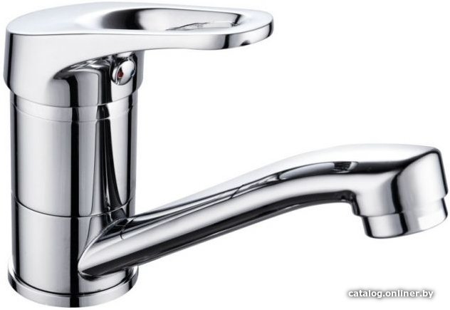 Смеситель Gross Aqua Base 3210258C-G0109