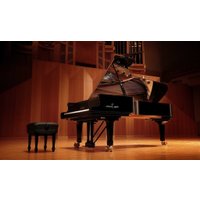 Цифровое пианино Kawai ES60B (черный)