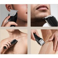 Бритвенная головка Enchen BR-12 для Beardo 2