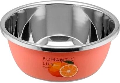

Миска для смешивания Perfecto Linea Romantic life 24-012628
