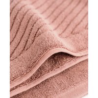 Полотенце ЦУМ 1947 Диагональ 50x70 (кофе с молоком)