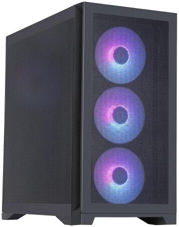 

Компьютер HAFF Five BK57023