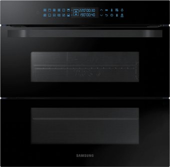 Электрический духовой шкаф Samsung NV75N7646RB