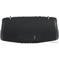 Беспроводная колонка JBL Xtreme 3 (черный)