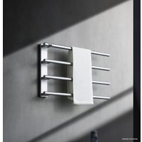 Полотенцесушитель O'ws Intelligent Electric Heating Towel Rack XSP XSP-160W-Sliver