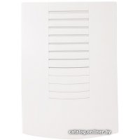 Беспроводной дверной звонок Zamel Двухтональный DNS-911/N DNS-911-N-BIA (белый)