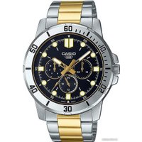 Наручные часы Casio MTP-VD300SG-1E