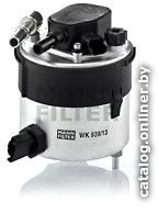 

Топливный фильтр MANN-filter WK93913