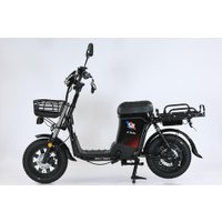 Электровелосипед Smart Balance Master Pro 50 Ah 2025 в Бресте