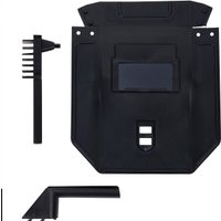 Сварочный инвертор ELITECH АИС 120 СИН ЖК