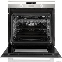 Электрический духовой шкаф Weissgauff EOA 691 PDWX