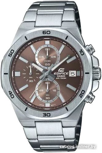 Наручные часы Casio Edifice EFV-640D-5A