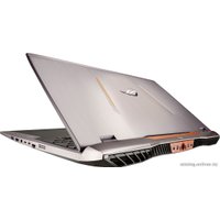 Игровой ноутбук ASUS GX700VO-GC009T