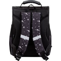 Школьный рюкзак Пифагор Basic. Space Invader 273140