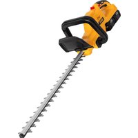 Кусторез Denzel RBC510-36 59410 (с 2-мя АКБ)