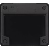 Напольные весы Polaris PWS 1894 IQ Home (черный)