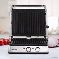 Электрогриль Kitfort KT-3601