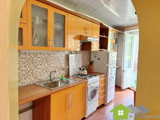 3-комн. квартира — Барановичи, Наконечникова ул. 17
