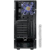 Корпус Thermaltake V3 Black Edition (VL80001W2Z)