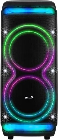 Патибокс Eltronic 30-70 Crazy Box 2500