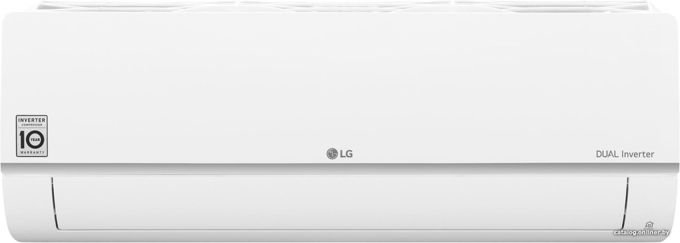 Кондиционер LG Mega Dual Inverter P07SP2.NSJ/P07SP2.UA3