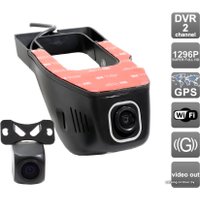 Видеорегистратор AVEL 106 Universal