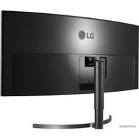 Монитор LG UltraWide 38WN75C-B