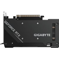 Видеокарта Gigabyte GeForce RTX 3060 Ti Windforce OC 8G GV-N306TWF2OC-8GD (rev. 2.0)