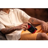 Беззеркальный фотоаппарат Panasonic Lumix S9 Body (черный)