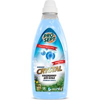 Кондиционер для белья Prosept Crystal Rinser Альпийская свежесть концентрат (2 л)