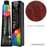 Крем-краска для волос Wild Color Permanent Hair 7.5 7M 180 мл