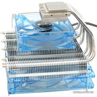 Кулер для процессора GlacialTech Siberia PWM