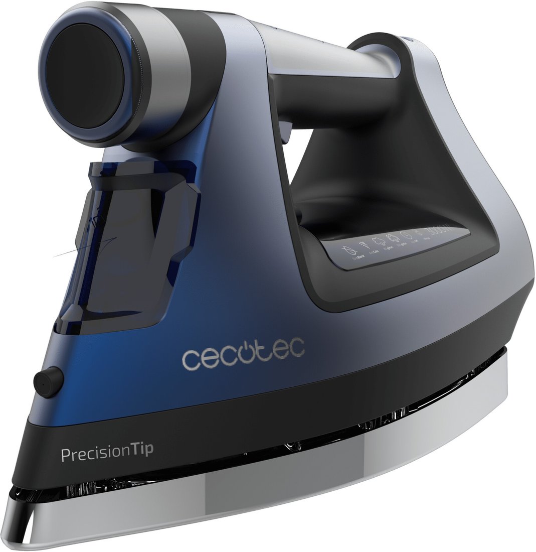 

Утюг Cecotec IronHero 3000 Sauna i-Pump