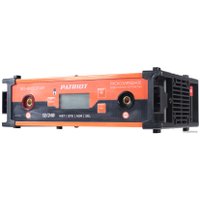 Пуско-зарядное устройство Patriot BCI-600D-Start