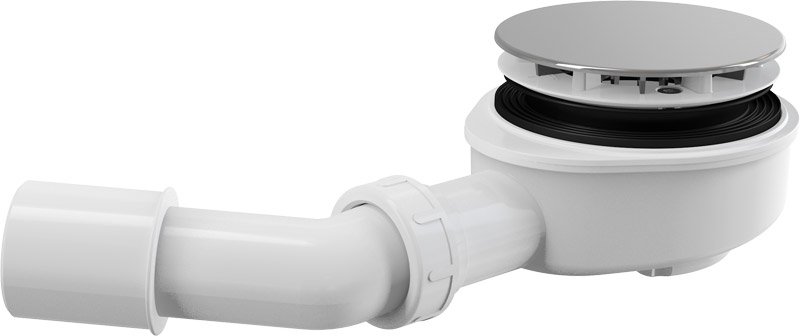 

Сифон Alcaplast A491CR
