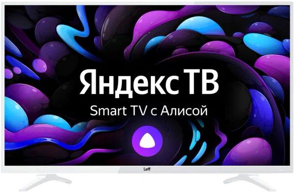 

Телевизор Leff 40F541T