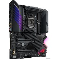 Материнская плата ASUS ROG Maximus XII Apex