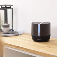 Увлажнитель воздуха Cecotec Purearoma 550 Connected Black Woody